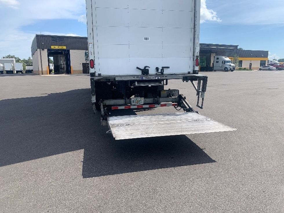 Medium Duty Box Truck-Light and Medium Duty Trucks-International-2019-4300-Ocala-FL-81,322\n\t\tmiles-$ 54,500 - Image 9