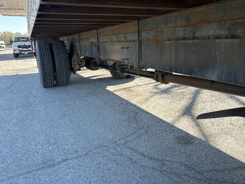 Medium Duty Box Truck-Light and Medium Duty Trucks-International-2019-4300-Omaha-NE-211,058\n\t\tmiles-$ 38,500 - Image 14