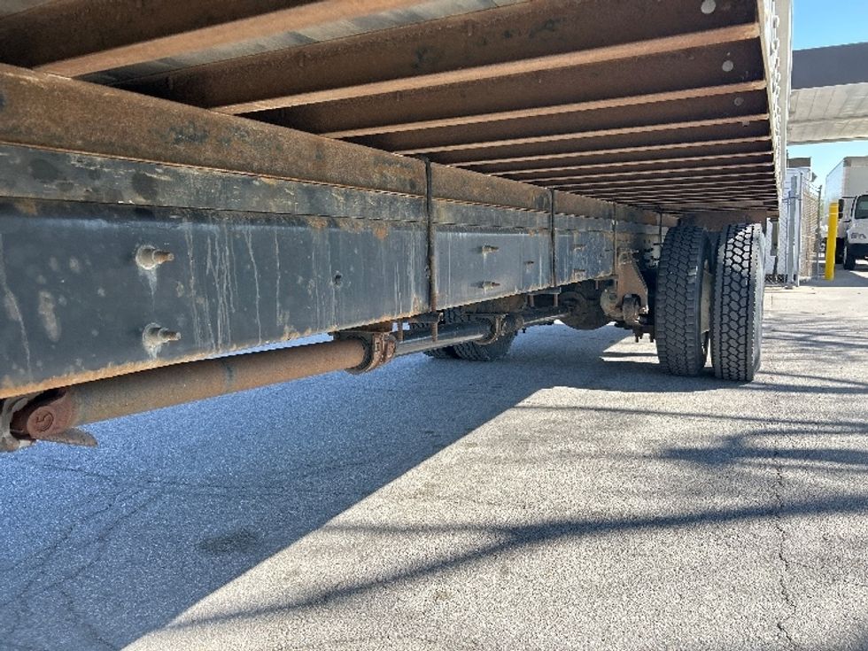 Medium Duty Box Truck-Light and Medium Duty Trucks-International-2019-4300-Omaha-NE-211,058\n\t\tmiles-$ 38,500 - Image 5