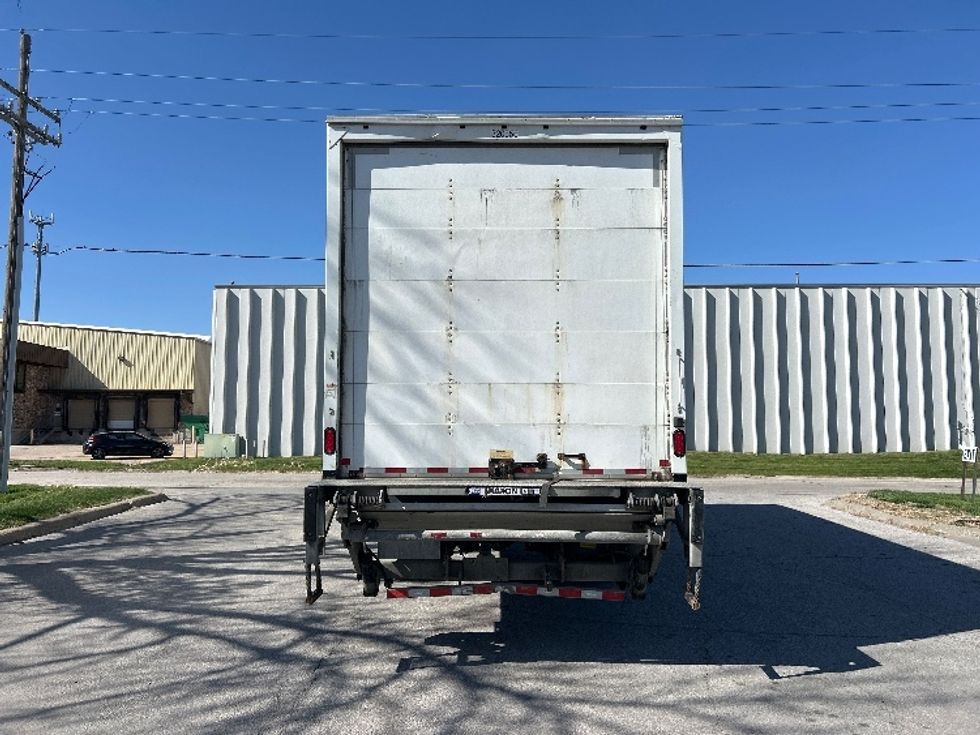 Medium Duty Box Truck-Light and Medium Duty Trucks-International-2019-4300-Omaha-NE-211,058\n\t\tmiles-$ 38,500 - Image 7