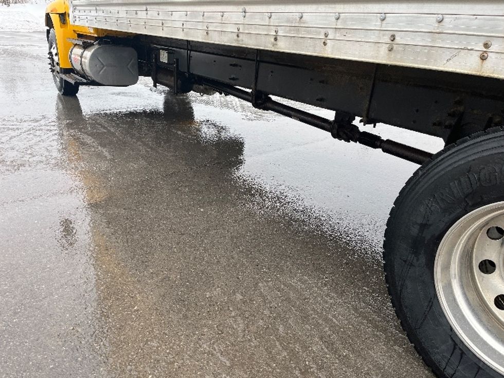 Medium Duty Box Truck-Light and Medium Duty Trucks-International-2019-4300-Oshawa-ON-287,590\n\t\tkm-$ 56,000 - Image 5