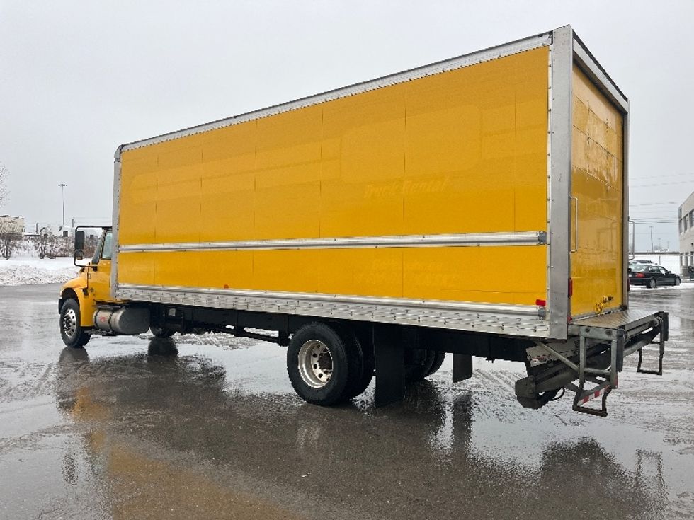Medium Duty Box Truck-Light and Medium Duty Trucks-International-2019-4300-Oshawa-ON-287,590\n\t\tkm-$ 56,000 - Image 6