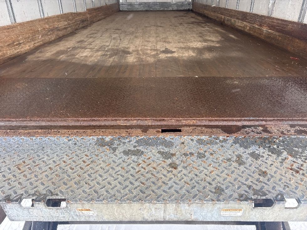 Medium Duty Box Truck-Light and Medium Duty Trucks-International-2019-4300-Ottawa-ON-284,871\n\t\tkm-$ 56,500 - Image 10