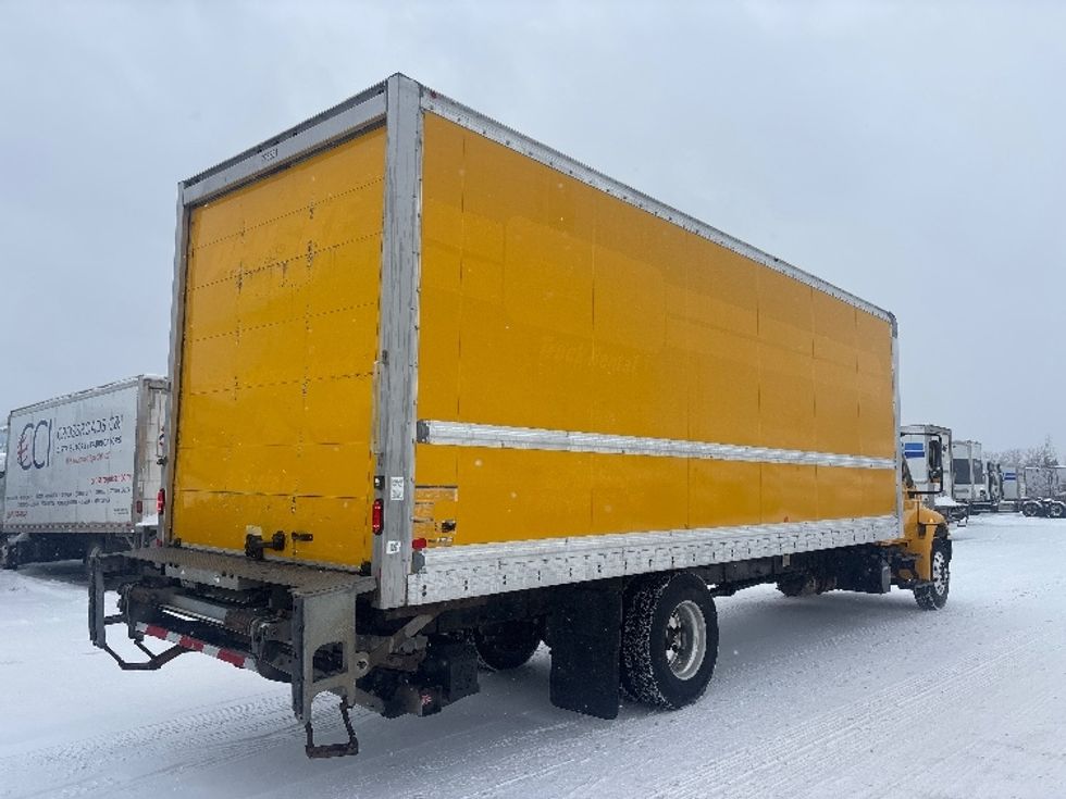 Medium Duty Box Truck-Light and Medium Duty Trucks-International-2019-4300-Ottawa-ON-284,871\n\t\tkm-$ 56,500 - Image 13