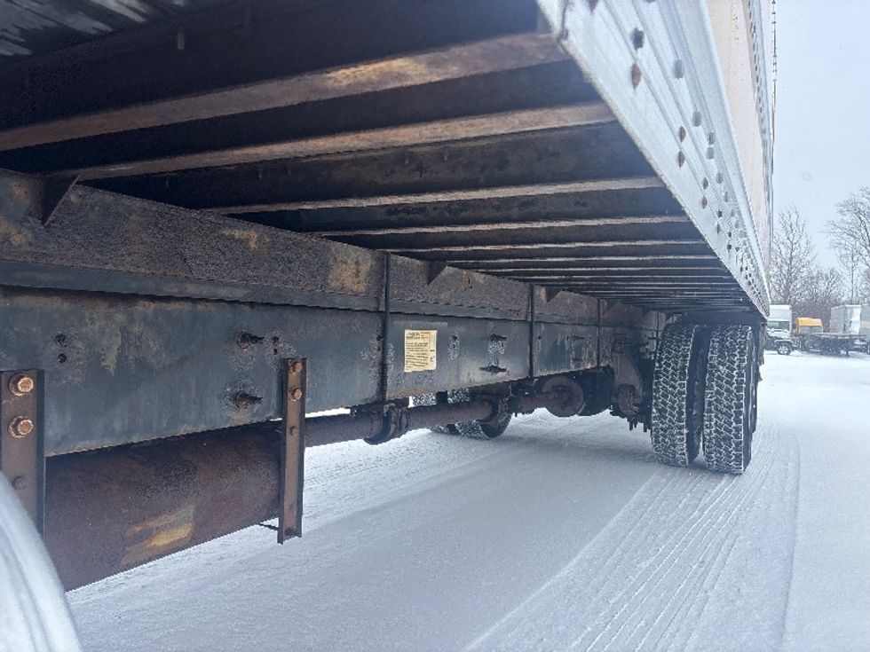 Medium Duty Box Truck-Light and Medium Duty Trucks-International-2019-4300-Ottawa-ON-284,871\n\t\tkm-$ 56,500 - Image 5