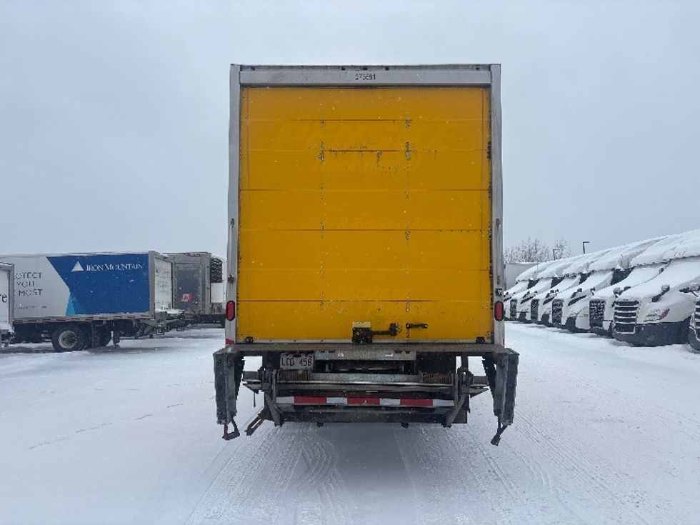Medium Duty Box Truck-Light and Medium Duty Trucks-International-2019-4300-Ottawa-ON-284,871\n\t\tkm-$ 56,500 - Image 7