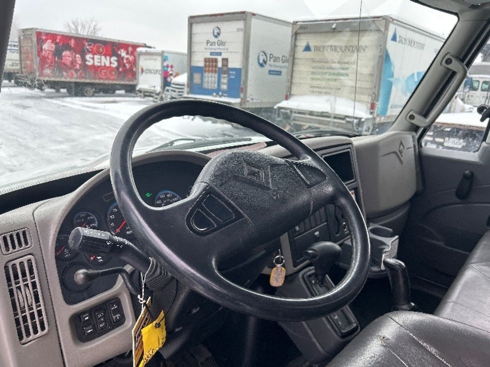 Medium Duty Box Truck-Light and Medium Duty Trucks-International-2019-4300-Ottawa-ON-292,514\n\t\tkm-$ 58,250 - Image 17