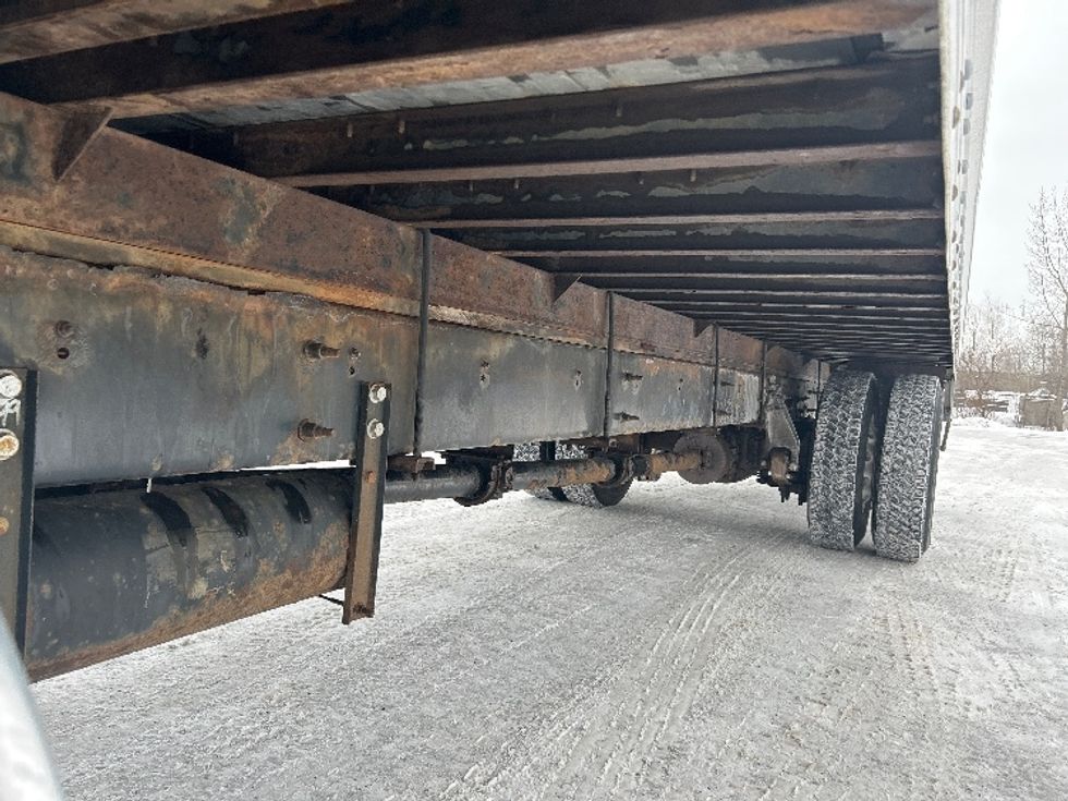 Medium Duty Box Truck-Light and Medium Duty Trucks-International-2019-4300-Ottawa-ON-292,514\n\t\tkm-$ 58,250 - Image 5