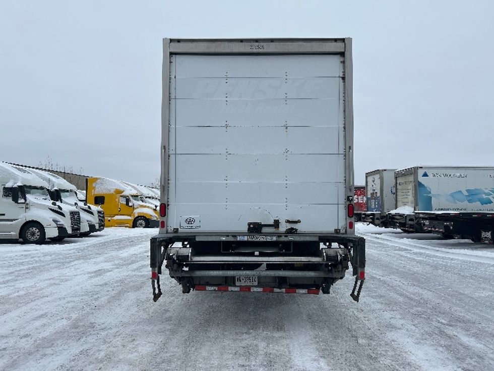 Medium Duty Box Truck-Light and Medium Duty Trucks-International-2019-4300-Ottawa-ON-292,514\n\t\tkm-$ 58,250 - Image 7