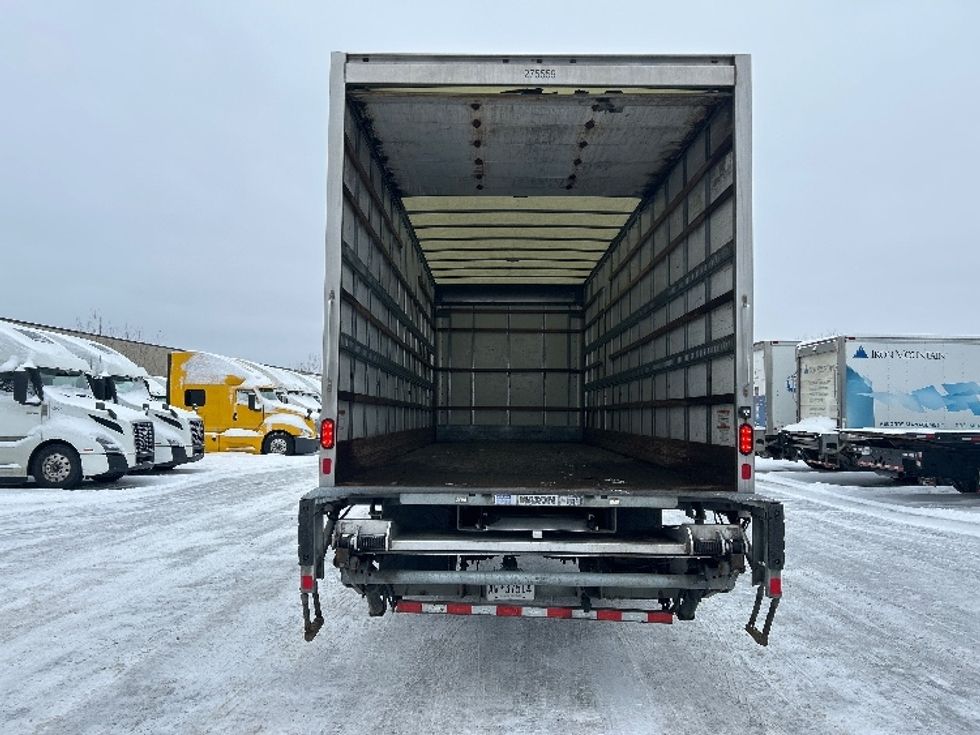 Medium Duty Box Truck-Light and Medium Duty Trucks-International-2019-4300-Ottawa-ON-292,514\n\t\tkm-$ 58,250 - Image 8