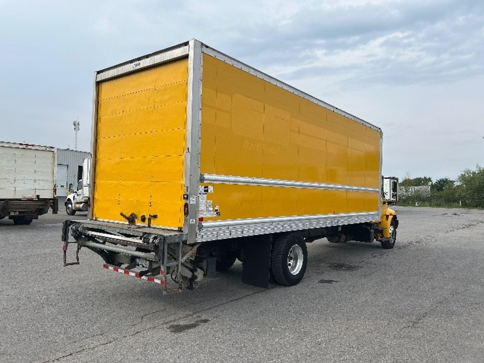 Medium Duty Box Truck-Light and Medium Duty Trucks-International-2019-4300-Ottawa-ON-337,499\n\t\tkm-$ 47,000 - Image 13