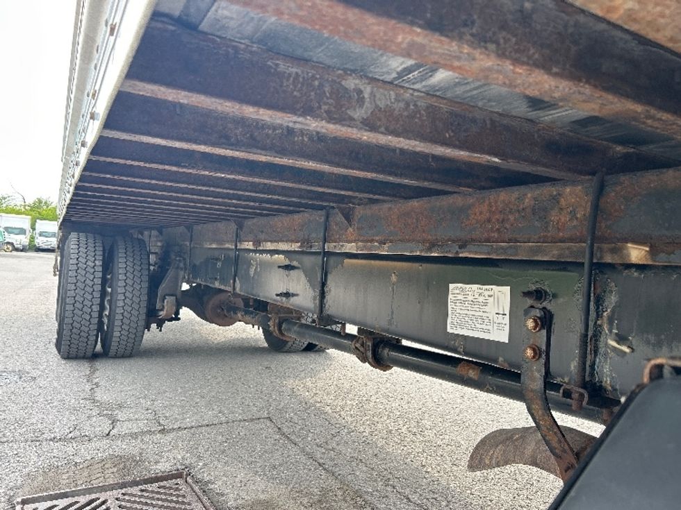 Medium Duty Box Truck-Light and Medium Duty Trucks-International-2019-4300-Ottawa-ON-337,499\n\t\tkm-$ 47,000 - Image 14