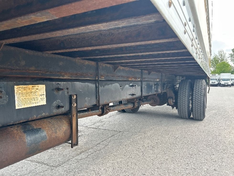 Medium Duty Box Truck-Light and Medium Duty Trucks-International-2019-4300-Ottawa-ON-337,499\n\t\tkm-$ 47,000 - Image 5