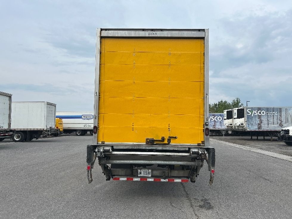 Medium Duty Box Truck-Light and Medium Duty Trucks-International-2019-4300-Ottawa-ON-337,499\n\t\tkm-$ 47,000 - Image 7
