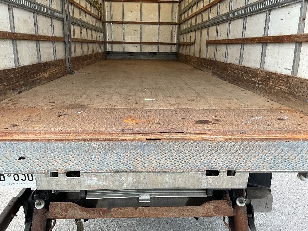 Medium Duty Box Truck-Light and Medium Duty Trucks-International-2019-4300-Ottawa-ON-344,481\n\t\tkm-$ 46,250 - Image 10