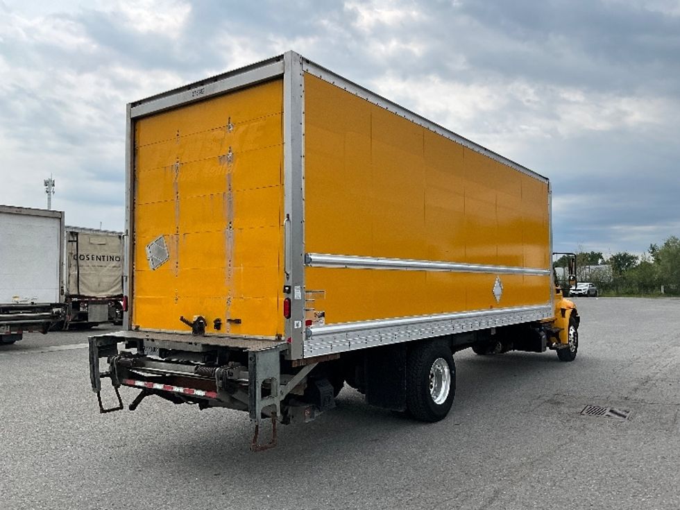 Medium Duty Box Truck-Light and Medium Duty Trucks-International-2019-4300-Ottawa-ON-344,481\n\t\tkm-$ 46,250 - Image 13