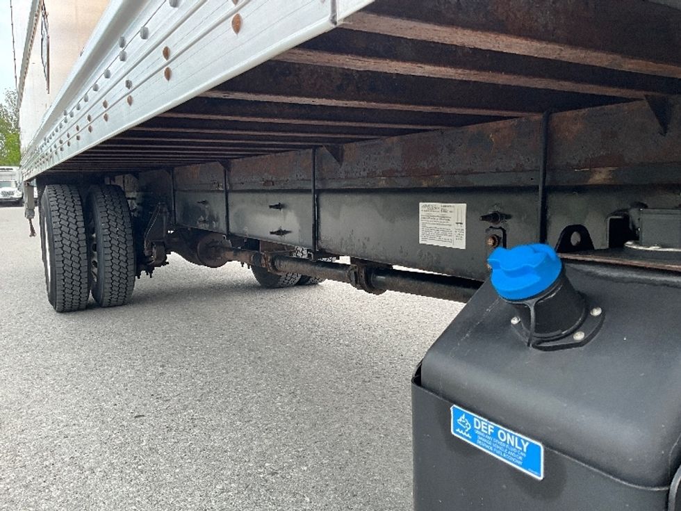 Medium Duty Box Truck-Light and Medium Duty Trucks-International-2019-4300-Ottawa-ON-344,481\n\t\tkm-$ 46,250 - Image 14