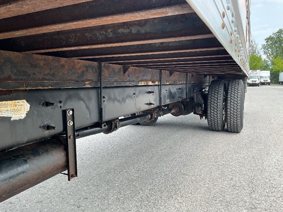 Medium Duty Box Truck-Light and Medium Duty Trucks-International-2019-4300-Ottawa-ON-344,481\n\t\tkm-$ 46,250 - Image 5