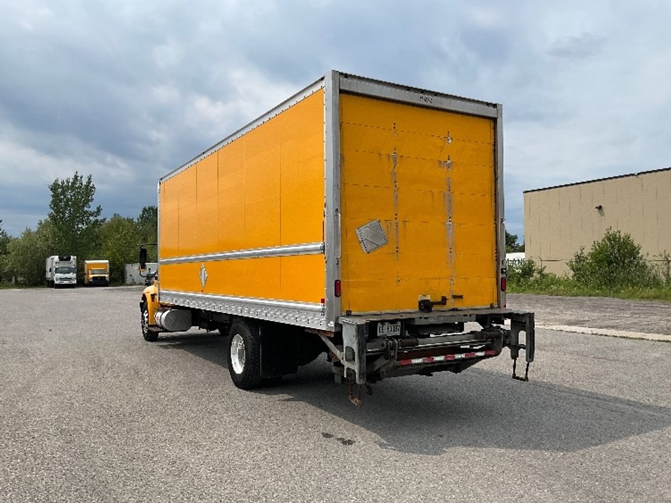 Medium Duty Box Truck-Light and Medium Duty Trucks-International-2019-4300-Ottawa-ON-344,481\n\t\tkm-$ 46,250 - Image 6