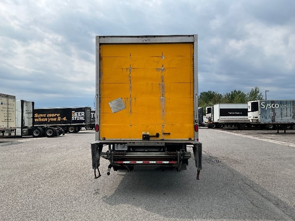 Medium Duty Box Truck-Light and Medium Duty Trucks-International-2019-4300-Ottawa-ON-344,481\n\t\tkm-$ 46,250 - Image 7