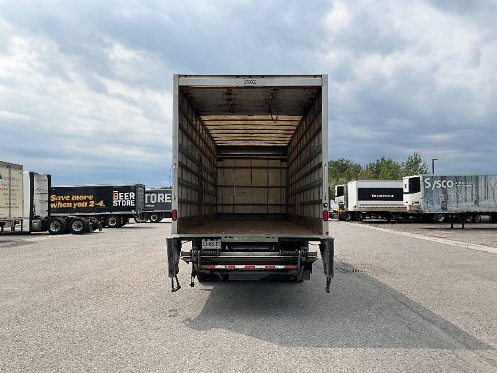Medium Duty Box Truck-Light and Medium Duty Trucks-International-2019-4300-Ottawa-ON-344,481\n\t\tkm-$ 46,250 - Image 8