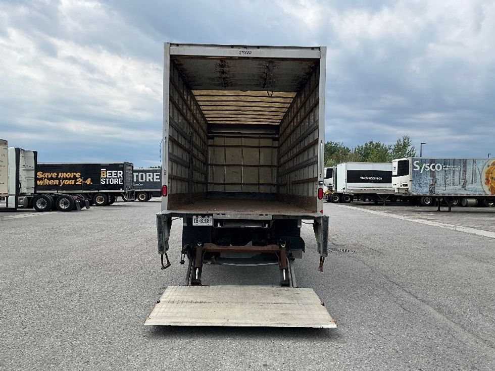 Medium Duty Box Truck-Light and Medium Duty Trucks-International-2019-4300-Ottawa-ON-344,481\n\t\tkm-$ 46,250 - Image 9