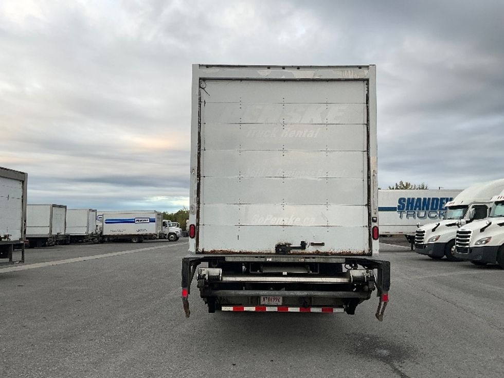 Medium Duty Box Truck-Light and Medium Duty Trucks-International-2019-4300-Ottawa-ON-466,689\n\t\tkm-$ 25,250 - Image 7