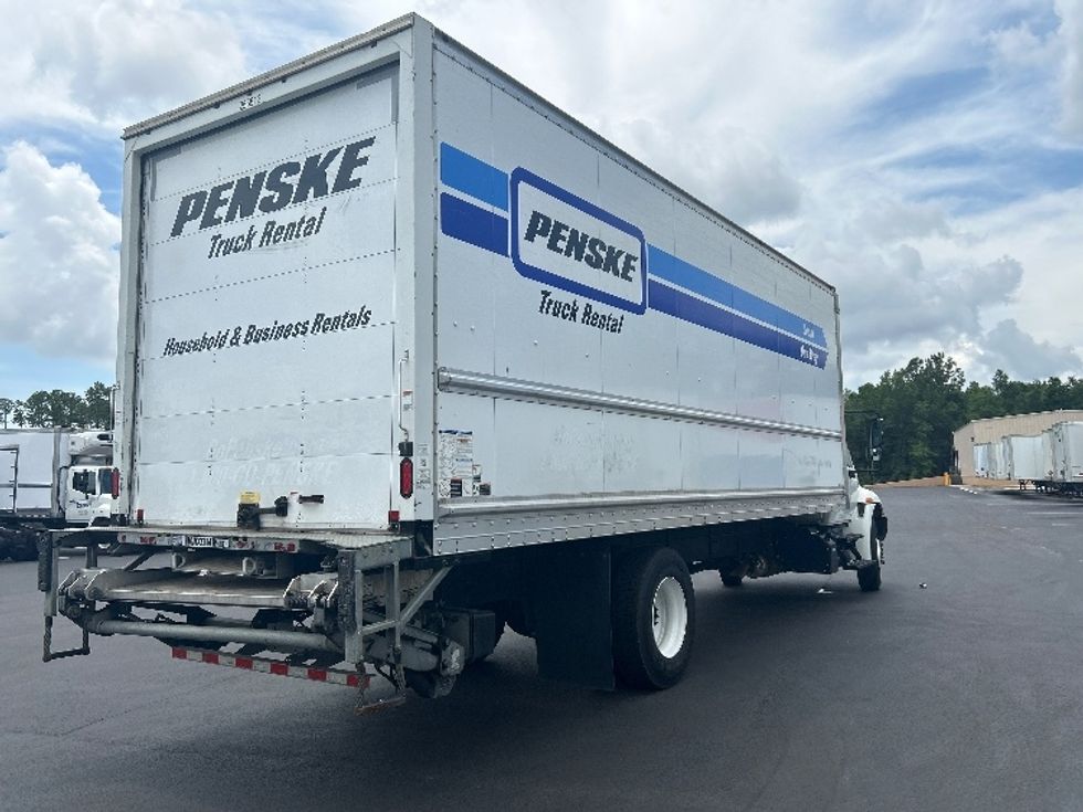 Medium Duty Box Truck-Light and Medium Duty Trucks-International-2019-4300-Pensacola-FL-168,812\n\t\tmiles-$ 47,750 - Image 12