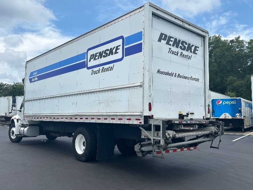 Medium Duty Box Truck-Light and Medium Duty Trucks-International-2019-4300-Pensacola-FL-168,812\n\t\tmiles-$ 47,750 - Image 6