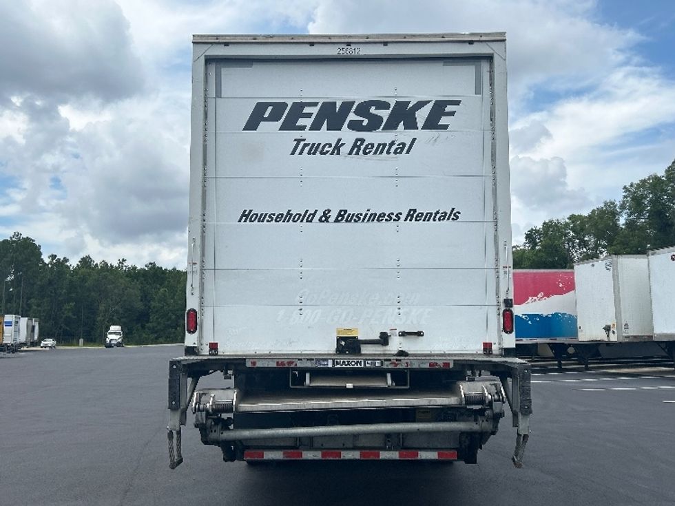 Medium Duty Box Truck-Light and Medium Duty Trucks-International-2019-4300-Pensacola-FL-168,812\n\t\tmiles-$ 47,750 - Image 7