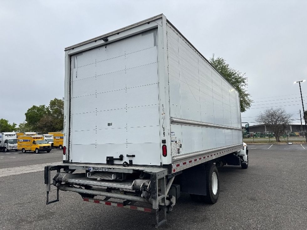 Medium Duty Box Truck-Light and Medium Duty Trucks-International-2019-4300-Pensacola-FL-264,424\n\t\tmiles-$ 30,500 - Image 13