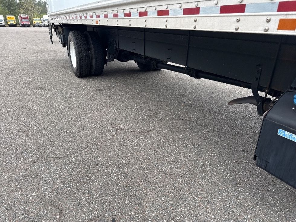 Medium Duty Box Truck-Light and Medium Duty Trucks-International-2019-4300-Pensacola-FL-264,424\n\t\tmiles-$ 30,500 - Image 14