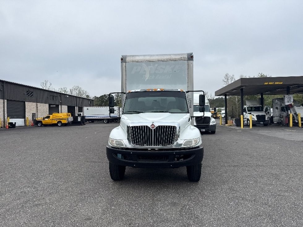 Medium Duty Box Truck-Light and Medium Duty Trucks-International-2019-4300-Pensacola-FL-264,424\n\t\tmiles-$ 30,500 - Image 2