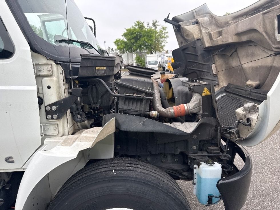 Medium Duty Box Truck-Light and Medium Duty Trucks-International-2019-4300-Pensacola-FL-264,424\n\t\tmiles-$ 30,500 - Image 23