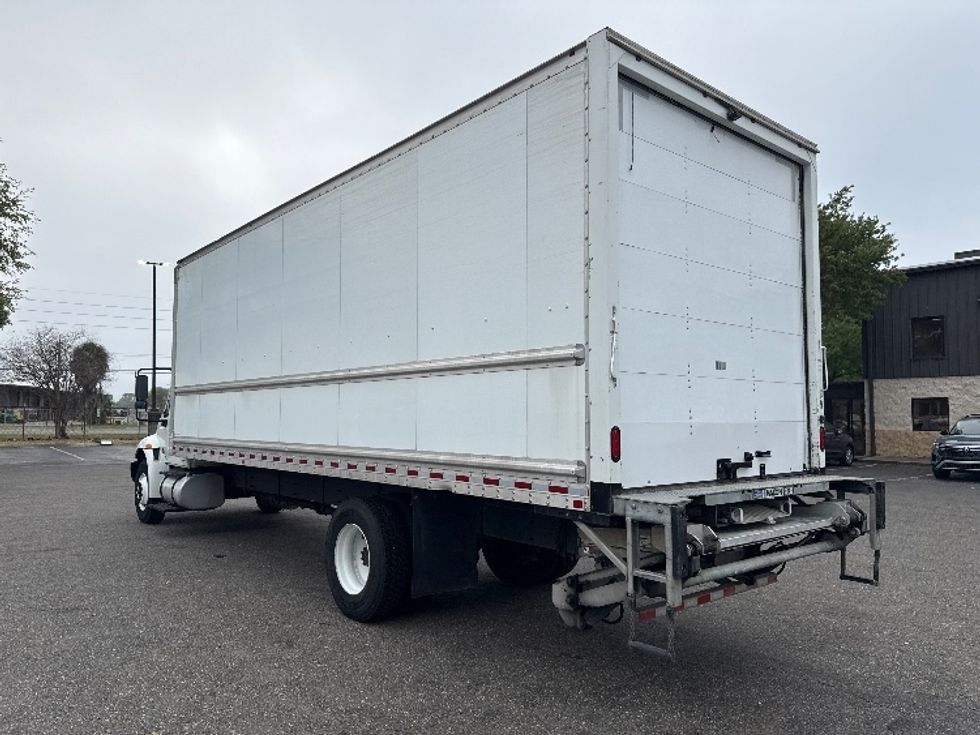 Medium Duty Box Truck-Light and Medium Duty Trucks-International-2019-4300-Pensacola-FL-264,424\n\t\tmiles-$ 30,500 - Image 6
