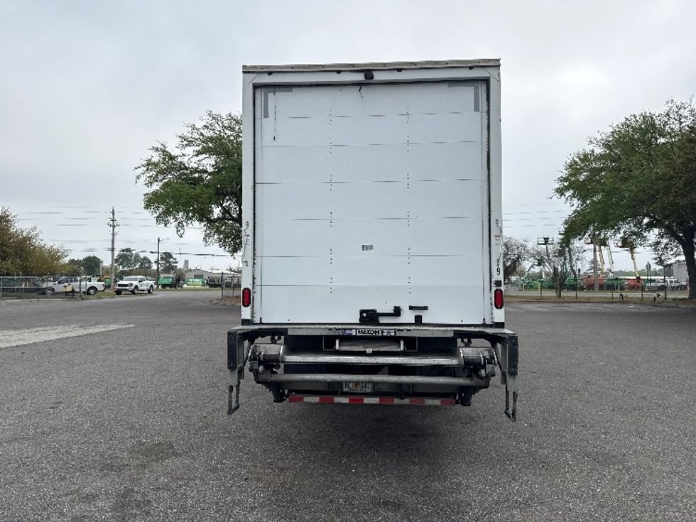 Medium Duty Box Truck-Light and Medium Duty Trucks-International-2019-4300-Pensacola-FL-264,424\n\t\tmiles-$ 30,500 - Image 7
