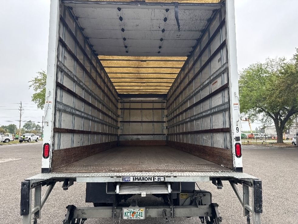 Medium Duty Box Truck-Light and Medium Duty Trucks-International-2019-4300-Pensacola-FL-264,424\n\t\tmiles-$ 30,500 - Image 8