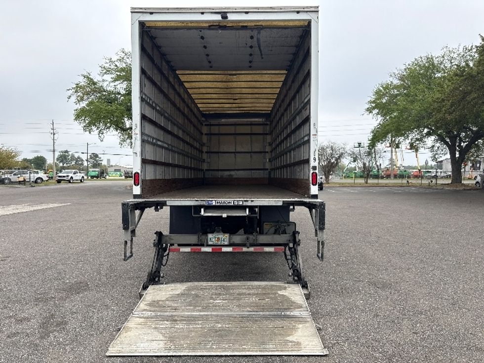 Medium Duty Box Truck-Light and Medium Duty Trucks-International-2019-4300-Pensacola-FL-264,424\n\t\tmiles-$ 30,500 - Image 9