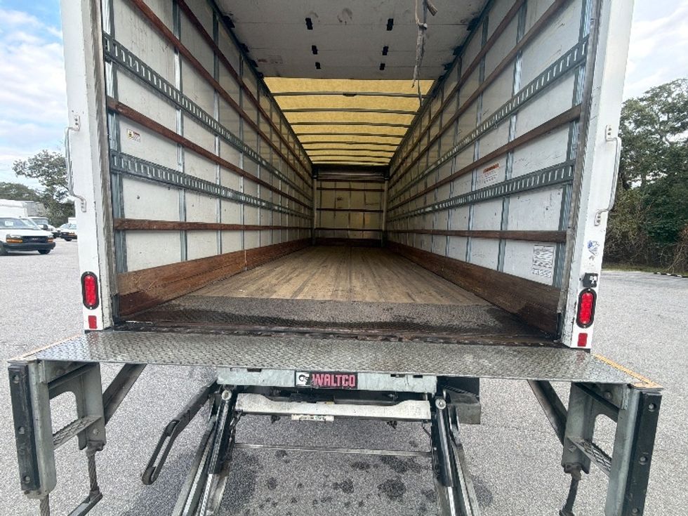 Medium Duty Box Truck-Light and Medium Duty Trucks-International-2019-4300-Pensacola-FL-336,396\n\t\tmiles-$ 18,750 - Image 10