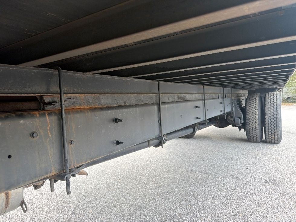 Medium Duty Box Truck-Light and Medium Duty Trucks-International-2019-4300-Pensacola-FL-336,396\n\t\tmiles-$ 18,750 - Image 5