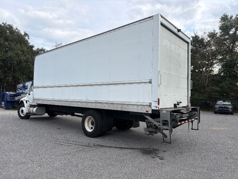 Medium Duty Box Truck-Light and Medium Duty Trucks-International-2019-4300-Pensacola-FL-336,396\n\t\tmiles-$ 18,750 - Image 6