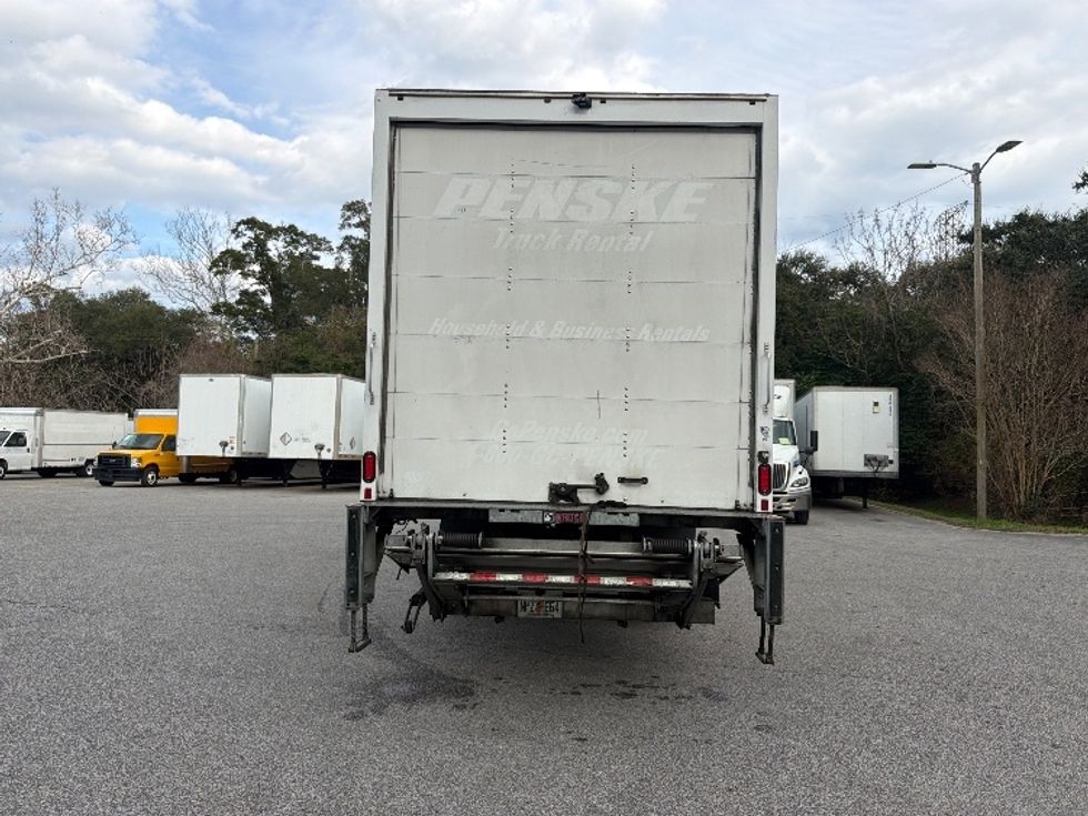 Medium Duty Box Truck-Light and Medium Duty Trucks-International-2019-4300-Pensacola-FL-336,396\n\t\tmiles-$ 18,750 - Image 7