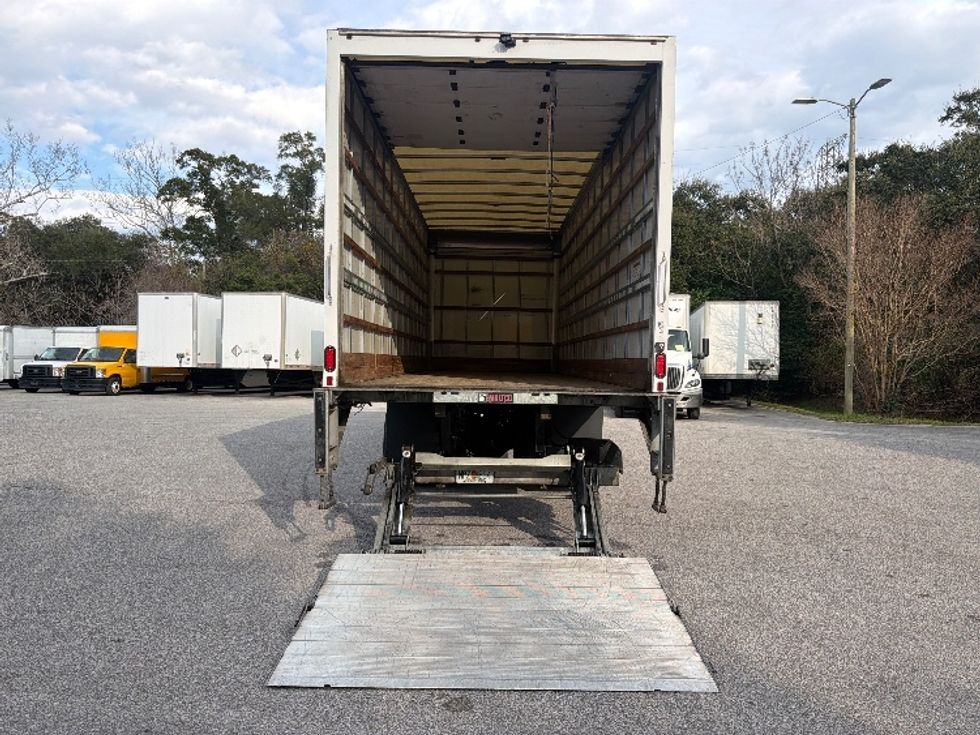 Medium Duty Box Truck-Light and Medium Duty Trucks-International-2019-4300-Pensacola-FL-336,396\n\t\tmiles-$ 18,750 - Image 9