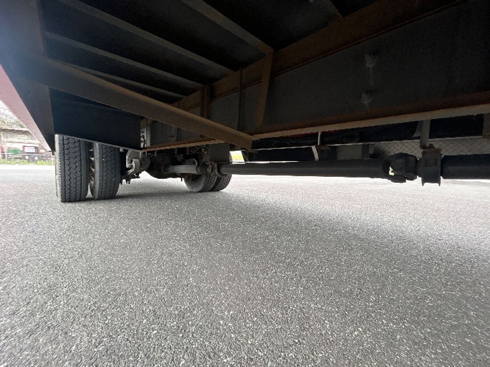 Medium Duty Box Truck-Light and Medium Duty Trucks-International-2019-4300-Philadelphia-PA-151,583\n\t\tmiles-$ 56,750 - Image 14