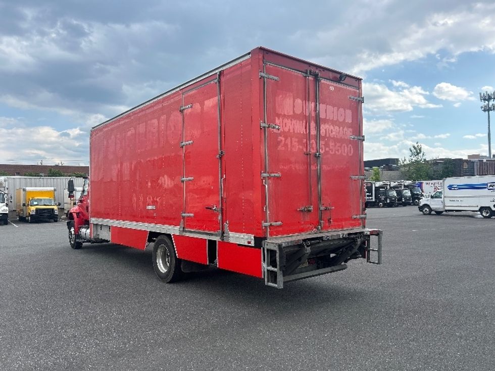 Medium Duty Box Truck-Light and Medium Duty Trucks-International-2019-4300-Philadelphia-PA-151,583\n\t\tmiles-$ 56,750 - Image 6