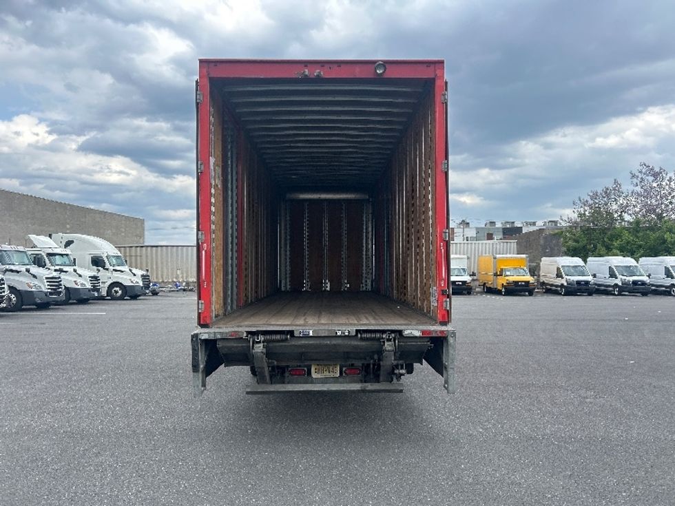 Medium Duty Box Truck-Light and Medium Duty Trucks-International-2019-4300-Philadelphia-PA-151,583\n\t\tmiles-$ 56,750 - Image 8