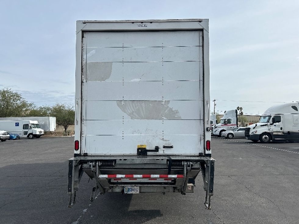 Medium Duty Box Truck-Light and Medium Duty Trucks-International-2019-4300-Phoenix-AZ-241,226\n\t\tmiles-$ 33,250 - Image 7