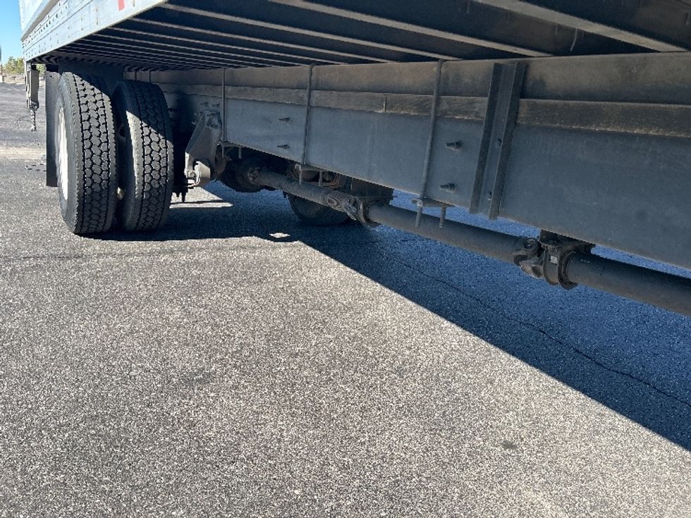 Medium Duty Box Truck-Light and Medium Duty Trucks-International-2019-4300-Phoenix-AZ-255,866\n\t\tmiles-$ 31,000 - Image 14