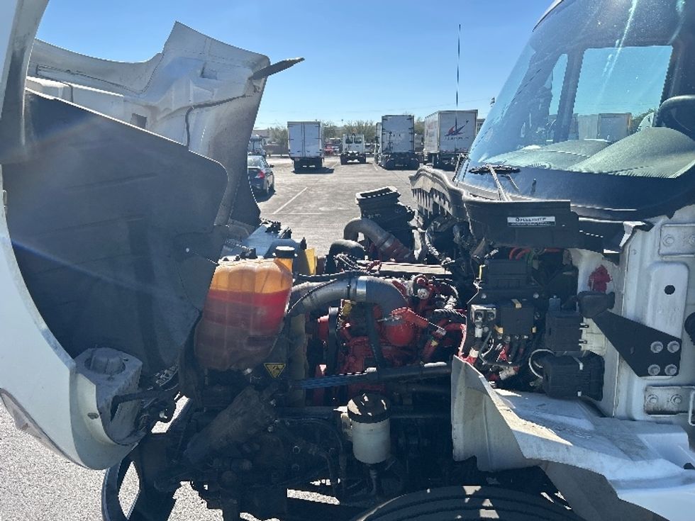 Medium Duty Box Truck-Light and Medium Duty Trucks-International-2019-4300-Phoenix-AZ-255,866\n\t\tmiles-$ 31,000 - Image 23