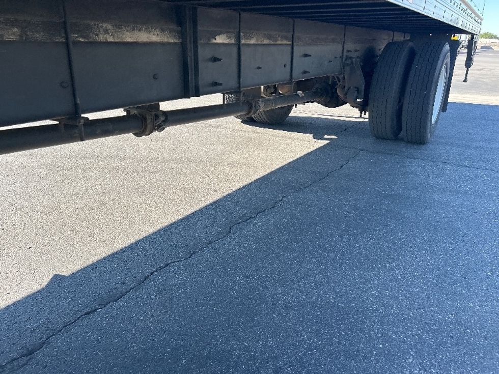 Medium Duty Box Truck-Light and Medium Duty Trucks-International-2019-4300-Phoenix-AZ-255,866\n\t\tmiles-$ 31,000 - Image 5